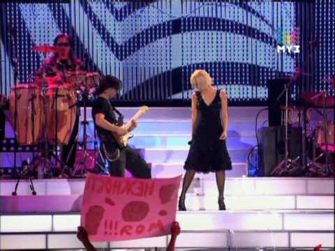 ВАЛЕРИЯ - Чёрно-белый цвет LIVE 2006 - UC8ctItMhn_FNS1c301_Q-zA