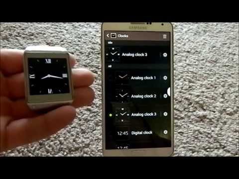 How to Use Samsung Galaxy Gear - UCenU8Lc_KuRTyJzs0t1Tteg