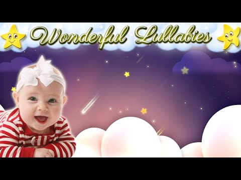 Lullaby For Babies To Go To Sleep ♥ "Brahms Lullaby" To Put Your Baby To Bed Effectively