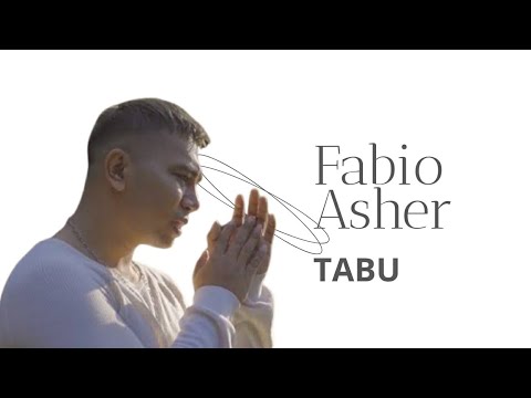 Tabu - Fabio Asher (Lirik Cover by @JokoSapta )