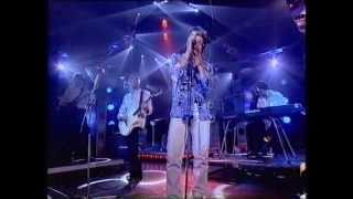 Let Loose - Make It With You - Top Of The Pops - Friday 21st June 1996