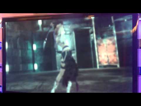 E3 2013: Lightning Returns: Final Fantasy 13 Full Demo - UCfAPTv1LgeEWevG8X_6PUOQ