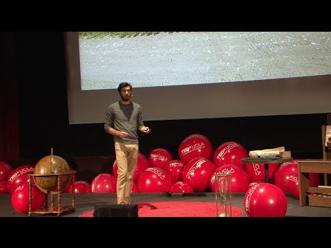 Open-source automated precision farming | Rory Aronson | TEDxUCLA - UCsT0YIqwnpJCM-mx7-gSA4Q