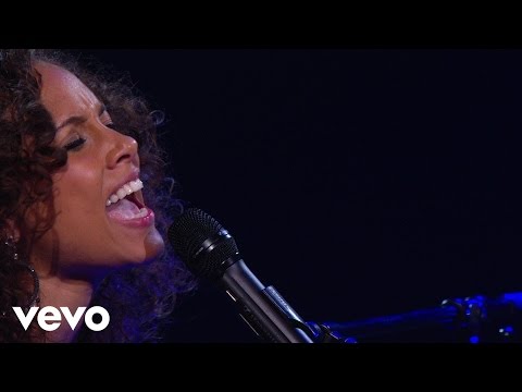Alicia Keys - New York State Of Mind (Piano & I: AOL Sessions +1) - UCETZ7r1_8C1DNFDO-7UXwqw