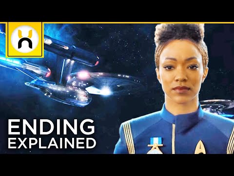 Star Trek: Discovery Season 1 Ending Explained - UCaA3Cnh8B_jmfTLX9GjIqEw