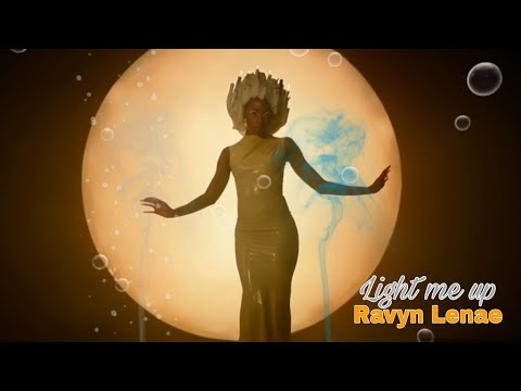 Ravyn Lenae - Light me up