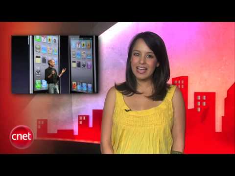 Loaded: Afternoon Edition: iPhone 4 details and more - UCOmcA3f_RrH6b9NmcNa4tdg