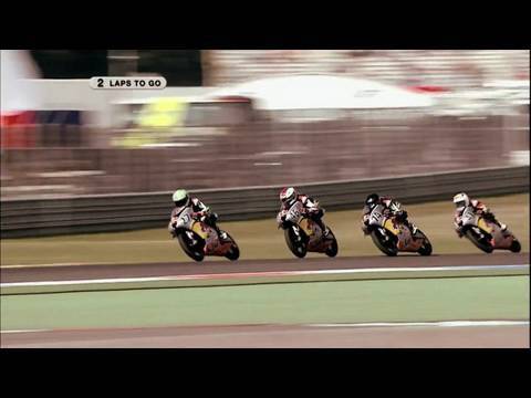 Red Bull MotoGP Rookies Cup 2010 - Assen - Race Clip - UCblfuW_4rakIf2h6aqANefA