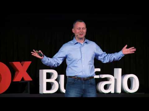 How the IoT is Making Cybercrime Investigation Easier | Jonathan Rajewski | TEDxBuffalo - UCsT0YIqwnpJCM-mx7-gSA4Q