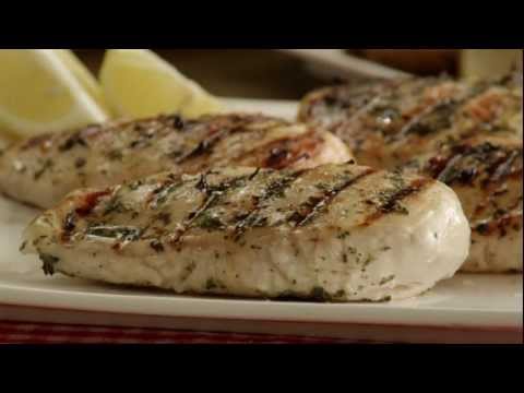 How to Make Grilled Marinated Chicken Breasts - UC4tAgeVdaNB5vD_mBoxg50w