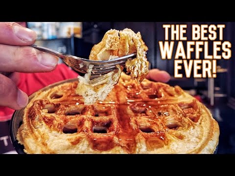 Low Carb Protein Packed Power Waffles | Double Seal Approved - UCO9Rhj_x_GgJl-Ria7257EA