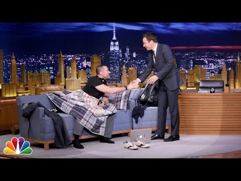 Hugh Jackman Crashes Jimmy's Monologue - UC8-Th83bH_thdKZDJCrn88g