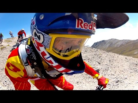 GoPro: MTB Volcano Descent With Aaron Chase - UCqhnX4jA0A5paNd1v-zEysw