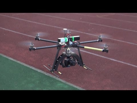 OFM Brute H1200 Giant hexacopter for DSLR and Aerial filming - UCsFctXdFnbeoKpLefdEloEQ