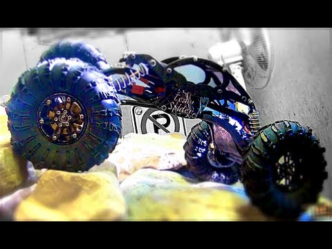 RC ADVENTURES -  EMPiRE of TEDS GARAGE - Trucks, Crawlers, Boats, Mini's  & MORE! - UCxcjVHL-2o3D6Q9esu05a1Q