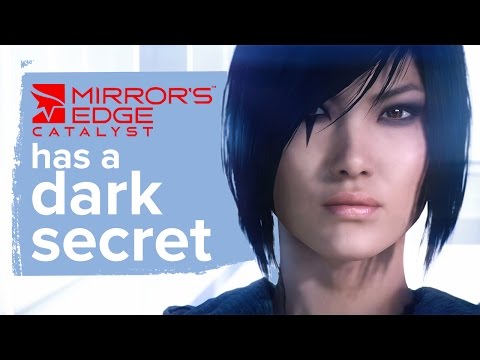 Mirror's Edge Catalyst has a dark secret - UCciKycgzURdymx-GRSY2_dA