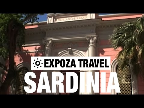 Sardinia Vacation Travel Video Guide • Great Destinations - UC3o_gaqvLoPSRVMc2GmkDrg