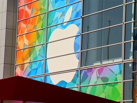 CNET News - What to expect for Apple's iPad event - UCOmcA3f_RrH6b9NmcNa4tdg