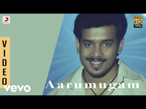 Aarumugam - Aarumugam Video | Bharath, Priya Mani | Deva - UCTNtRdBAiZtHP9w7JinzfUg