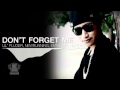 MV เพลง Don't Forget Me (I Miss You) - Lil'Pluger,Newrunning,NUKIE.P and Emperor