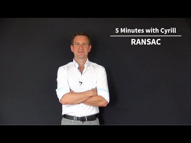 RANSAC: A Deep Learning Algorithm