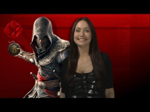 Unlock Poisoning Achievements In Assassin's Creed: Revelations - IGN_Strategize - UCKy1dAqELo0zrOtPkf0eTMw