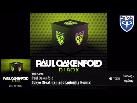 Out now: Paul Oakenfold - DJ Box - Best Of 2011 - UCGZXYc32ri4D0gSLPf2pZXQ