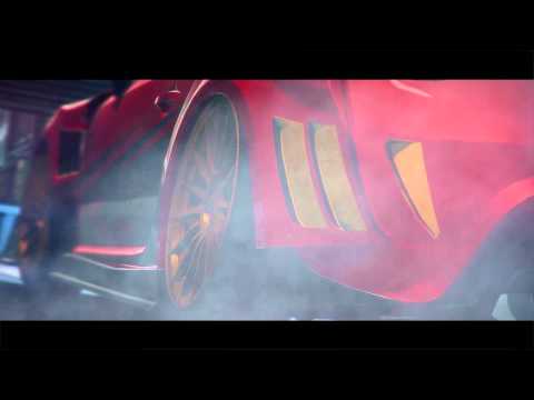 need for speed no limits video