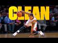 NBA Too Clean! MOMENTS