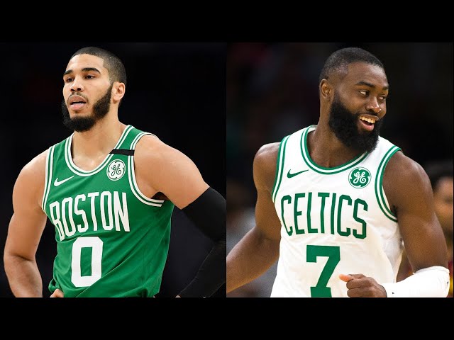 The Celtics Need to Nail the NBA Draft