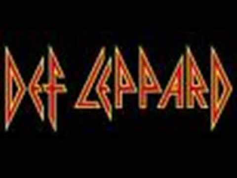 Def Leppard - Gotta Let It Go