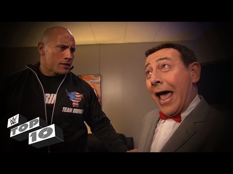 Forgotten WrestleMania celebrities: WWE Top 10 - UCJ5v_MCY6GNUBTO8-D3XoAg