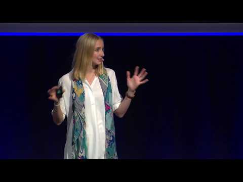 You Don't Find Happiness, You Create It | Katarina Blom | TEDxGöteborg - UCsT0YIqwnpJCM-mx7-gSA4Q