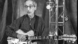 Pat Martino - Multiple Substitutions Demonstration