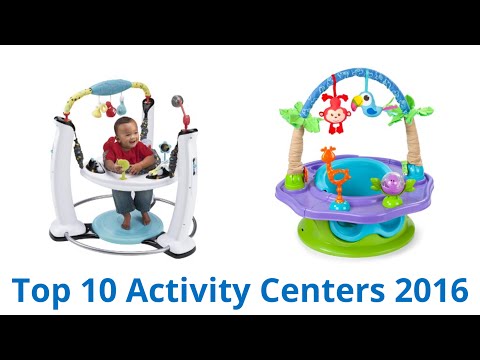 10 Best Activity Centers 2016 - UCXAHpX2xDhmjqtA-ANgsGmw