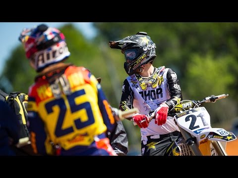 How Marvin Musquin & Jason Anderson Keep Each Other Fast - UCblfuW_4rakIf2h6aqANefA