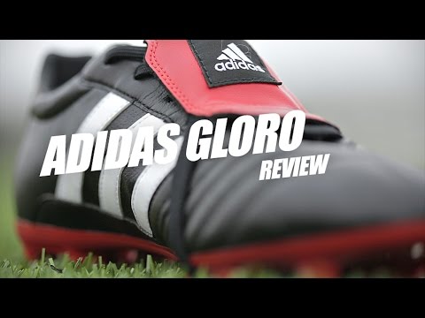 adidas Gloro review | The tongue is back - UC5SQGzkWyQSW_fe-URgq7xw