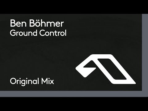 Ben Böhmer - Ground Control - UCbDgBFAketcO26wz-pR6OKA