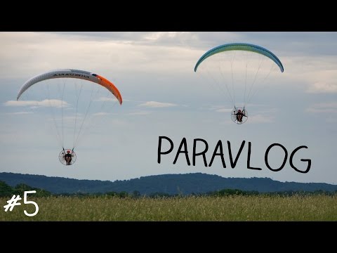 Paravlog #5 - How to get into Paramotors & Gear insight - UCASjdyu0y8XQ9qJnqxsKHnQ