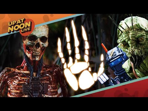 Neill Blomkamp's Next Movie Needs Your Help - Up At Noon - UCKy1dAqELo0zrOtPkf0eTMw