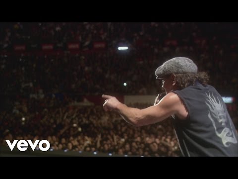 AC/DC - Shot Down in Flames - UCmPuJ2BltKsGE2966jLgCnw