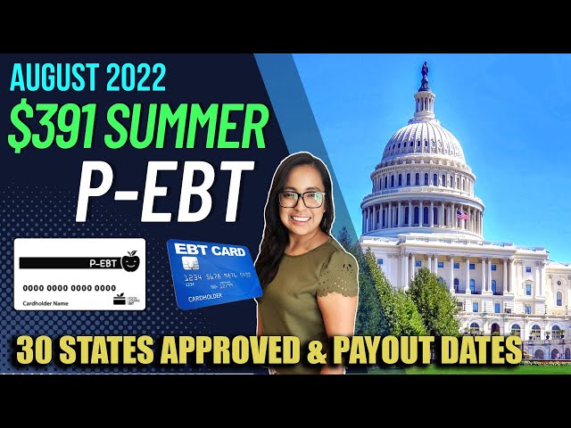 Pre-EBT Food Stamps for 2021