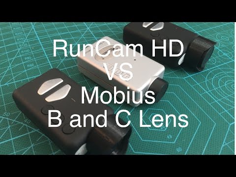 KillerBEE - Runcam HD vs. Mobius B & C lens - part 1 - UCnMVXP7Tlbs5i97QvBQcVvw