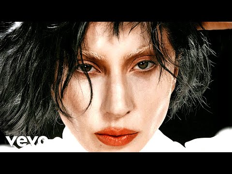 Lady Gaga - PERFECT CELEBRITY (Music Video)