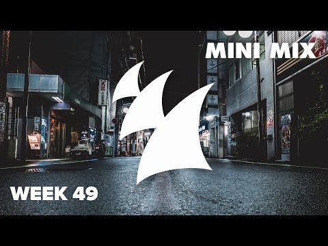 Armada's Trance Releases - Week 49 -2018 - UCGZXYc32ri4D0gSLPf2pZXQ