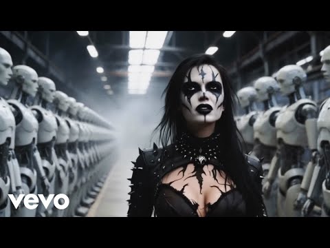 Scordalus - 2026 (Official Music Video)