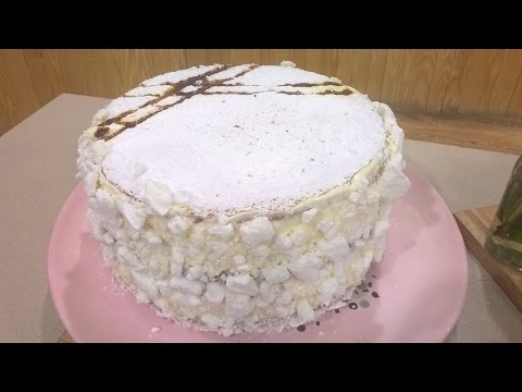 Torta bomba de Balcarce por Eugenia Guffanti - UCb8W2JPNwMtV4xA0LFb3LUw