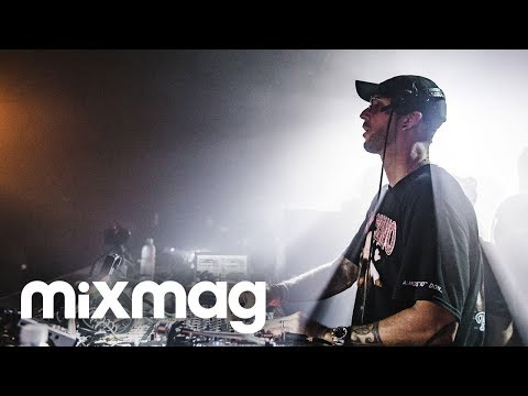 LOCO DICE. Time Warp 2018 - UCQdCIrTpkhEH5Z8KPsn7NvQ