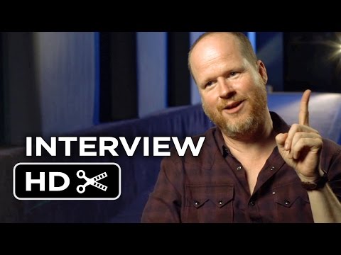 Avengers: Age of Ultron Interview - Joss Whedon (2015) - Marvel Sequel HD - UCkR0GY0ue02aMyM-oxwgg9g