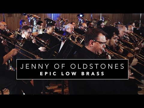 Epic Low Brass “Jenny of Oldstones” Game of Thrones (Cover for 40 Low Brass)